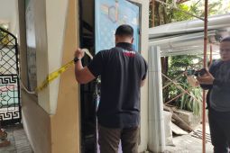 Polisi periksa empat saksi kecelakaan lift Sekolah Az-Zahrah Bandarlampung