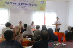 Bangka Barat siapkan Rp1,2 miliar untuk latih keterampilan pelaku wisata