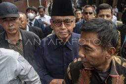 Bareskrim periksa saksi pelapor terkait kasus  Al Zaytun
