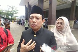 Seratusan siswa di Bengkulu terima program ijazah merdeka