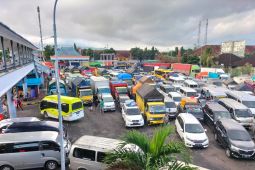 ASDP percepat bongkar muat atasi kepadatan di Gilimanuk dan Ketapang