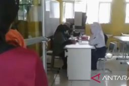 PPDB SMP di Karawang diduga diwarnai adanya kegiatan transaksional