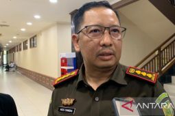 Kejari Penajam ikut mitigasi potensi masalah hukum pemilu