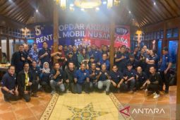 Cerita pengusaha rental kecil tumbuh subur terbantu regulasi pemerintah