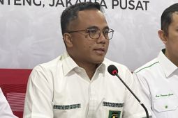 Parpol pendukung Ganjar rapat rumuskan strategi pemenangan, mesin partai sudah bergerak