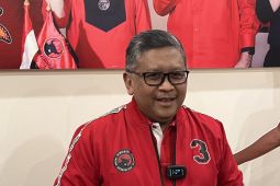 Hasto sebut pertemuan Ganjar-Erick merupakan pendekatan personal