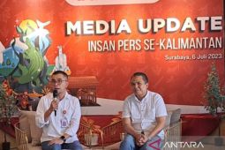 OJK dongrak literasi keuangan lewat program Desaku Cakap Keuangan