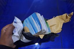 Polisi tangkap pelaku penipuan dengan modus dukun pengganda uang