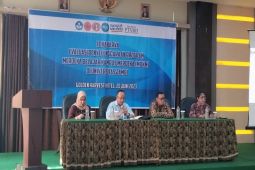 Rektor evaluasi program MBKM-Unja