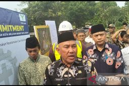 Pemkot Depok targetkan tak ada lagi kasus stunting pada 2024