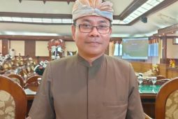 Distan Bali: Percepat pembentukan Tisira untuk atasi rabies