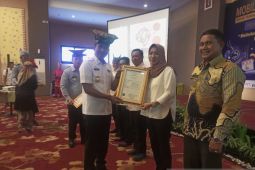 Bangka kantongi 11 sertifikat KIK