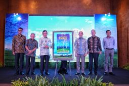 Terbitkan buku, Arcandra Tahar kupas isu-isu energi Indonesia dan dunia