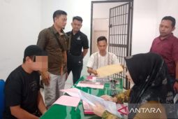 Cabuli santri puluhan kali, oknum guru dayah di Lhokseumawe ditangkap