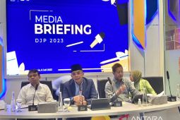 Kantor Pajak: Tidak ada satgas khusus untuk wajib pajak yang kaya