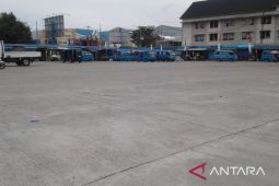 Dishub Halmahera terbitkan sertifikat KIR elektronik angkutan umum