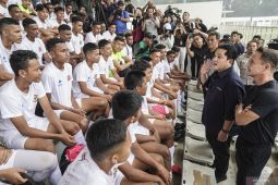 PSSI fokus pengembangan pemain muda untuk Piala Dunia 2026
