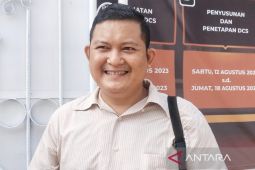 KPU dorong Pemkab Cianjur upayakan jaminan kesehatan petugas ad hoc