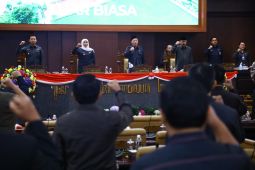 Gubernur Khofifah tekankan kinerja pemerintahan berdampak dan akuntabel