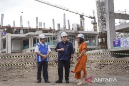 PwC Indonesia: Ekonomi Indonesia akan tumbuh 4,8 persen di 2023