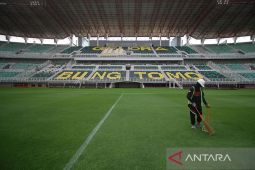 Daftar stadion yang berpeluang jadi arena Piala Dunia U-17