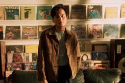 Karya terbaru Rendy Pandugo "Senandung Lara" berbicara putus asa hingga overthinking