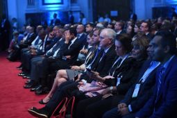 Menteri OPEC mendukung kurangi produksi Arab Saudi, Rusia, Aljazair