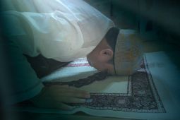 Piawai menerapi diri dari rasa sepi