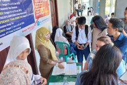 Bengkulu berupaya mencegah perpeloncoan dalam MPLS