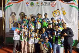 Jawa Barat berharap Fornas VII tingkatkan kualitas atlet dan perkembangan skateboard