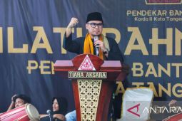 Seni debus dan silat tak boleh hilang ditelan zaman