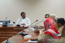 Terima laporan kecurangan PPDB, Komisi IV akan lakukan investigasi