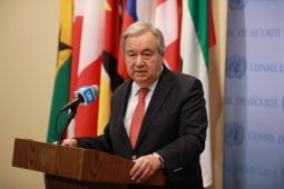 PBB: Sumbangan Rusia untuk Afrika tak atasi krisis pangan global
