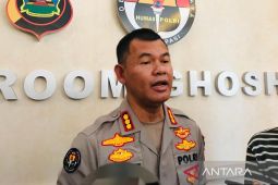 Polda Bali minta masyarakat waspadai cuaca ekstrem