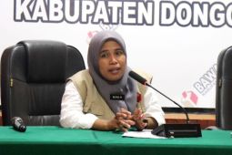 Bawaslu Donggala perketat pengawasan verifikasi dokumen bakal caleg