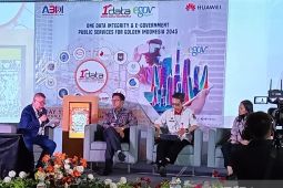 Kecerdasan buatan di lingkungan pemerintah perlu dibarengi keamanan