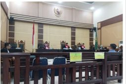 JPU berhasil tuntut tiga ASN terdakwa pembayaran ganti rugi tanah