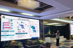 DJPb Papua Barat: Pendapatan negara Januari-Mei 2023 Rp997,88 miliar