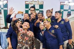 Dirugikan pemberitaan, pegawai BPS Situbondo mengadu ke PWI