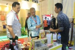 Pemkot Banjarbaru catat skor tertinggi kepatuhan program P3DN di Kalsel