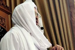 Khatib ingatkan arti penting iman dan taqwa