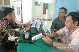 Jaring pemilih pemula, Mukomuko intensifkan pendataan kependudukan