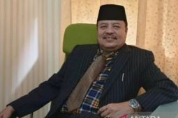 TRK ajak semua pihak dukung Achmad Marzuki demi kemajuan Aceh