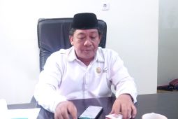 Empat jamaah haji asal Lebak dilaporkan meninggal dunia di Mekkah