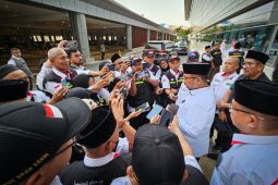 "Tanazul" untuk haji lansia diprioritaskan, sebut Menag