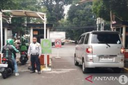 Dishub: Juru parkir pungut tarif dua kali di Blok M sudah dipecat