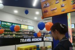 Kimia Farma bidik Papua Pegunungan untuk dirikan apotek