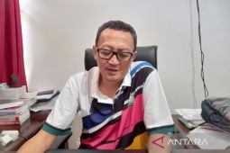 Kejati Bengkulu sita satu boks dokumen terkait korupsi dana KUR