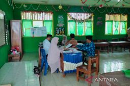 Dikbud Rejang Lebong lakukan verifikasi penerimaan siswa baru