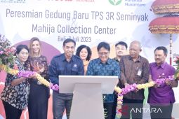Pemkab Badung komitmen atasi masalah sampah melalui TPS3R